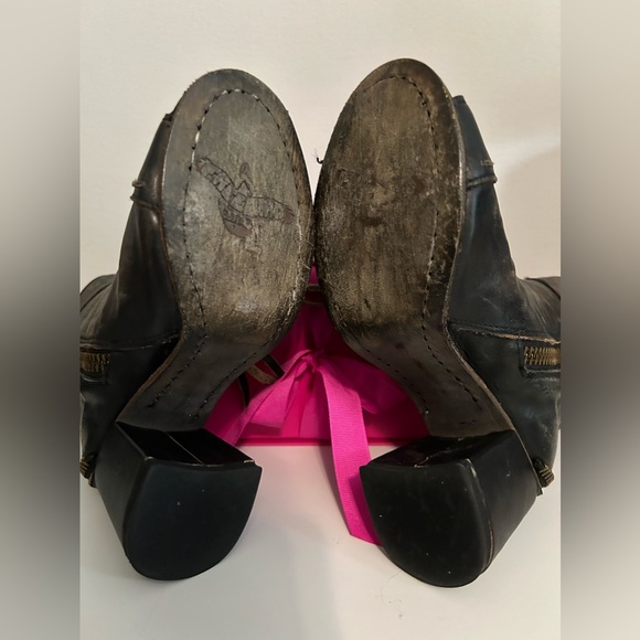 EUC FREEBIRD ZOMBI BROWN 6 - Picture 6 of 7